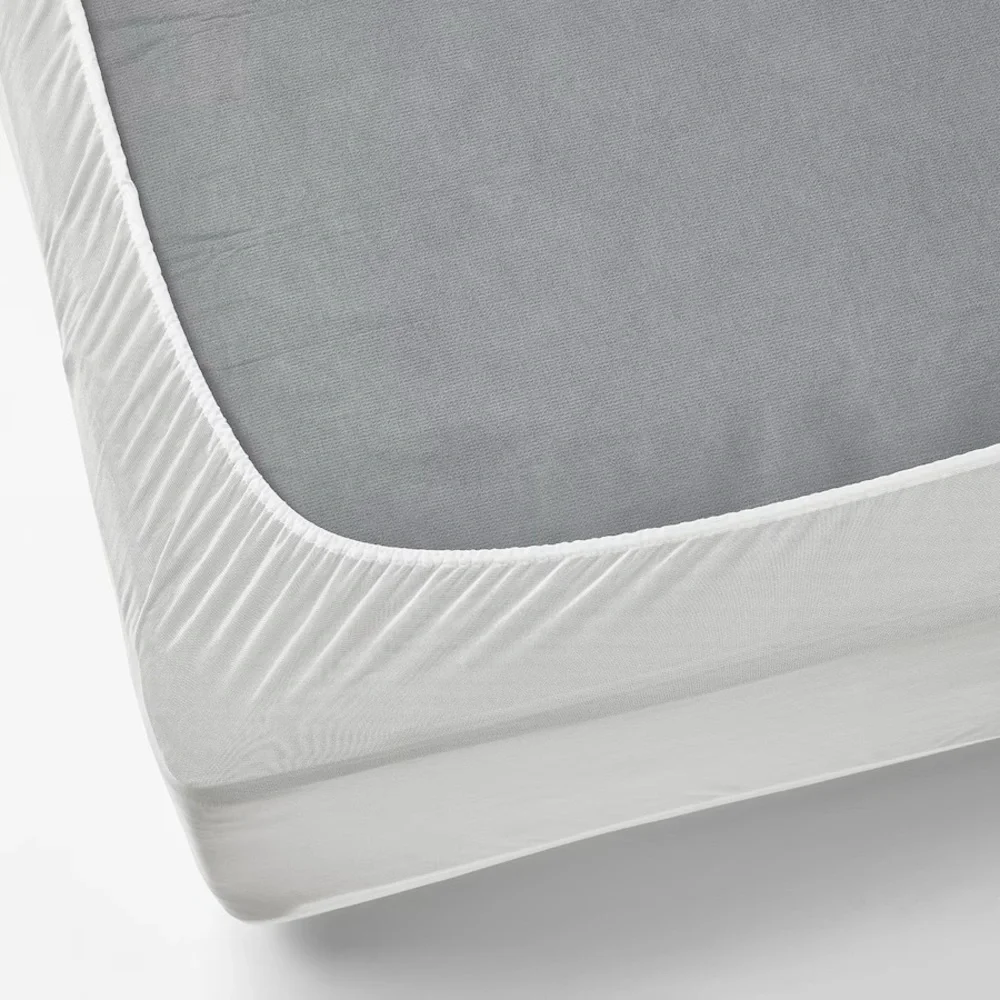 Ikea Waterproof mattress protector, King 76x 80